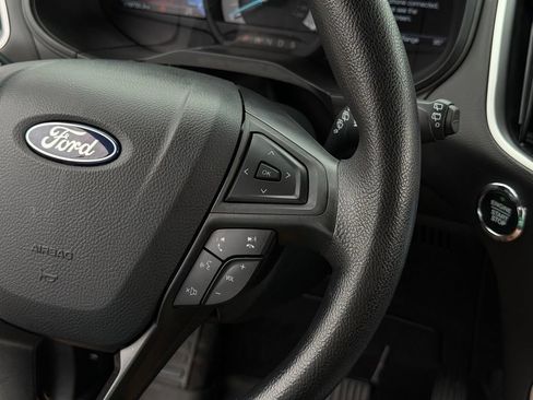 Certified 2024 Ford Edge SE w/ Black Appearance Package AWD/4WD image 8