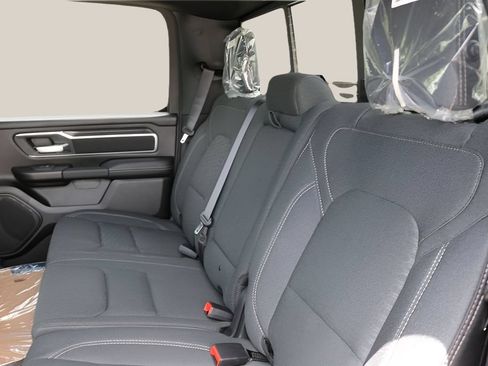 New 2026 RAM 1500 Lone Star AWD/4WD image 15