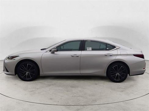 New 2025 Lexus ES 350 w/ Premium Package image 2