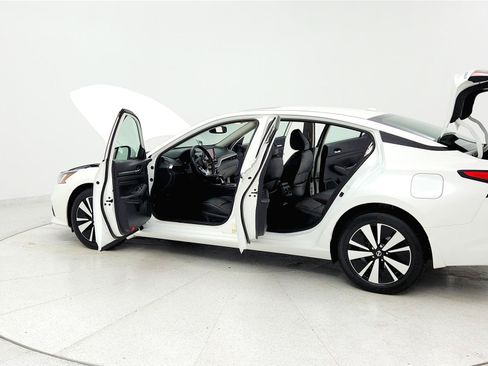 Used 2019 Nissan Altima 2.5 SL AWD/4WD image 32