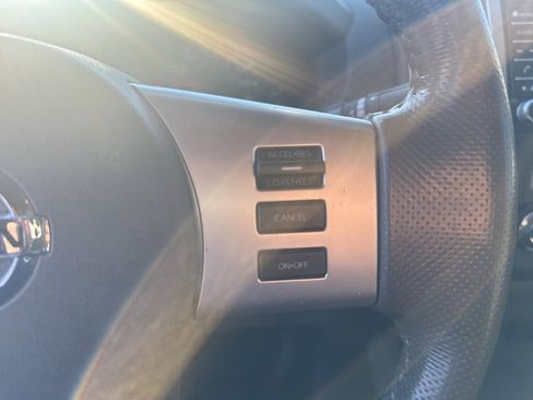 Used 2019 Nissan Frontier SV image 13