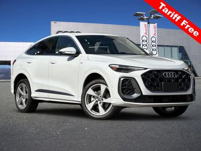 New 2025 Audi Q5 Premium Plus