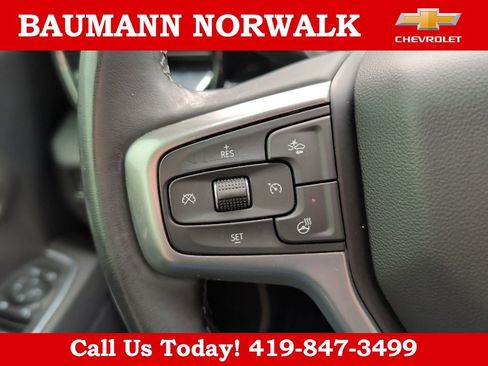 Used 2025 Chevrolet Silverado 2500 LT w/ Texas Edition image 29