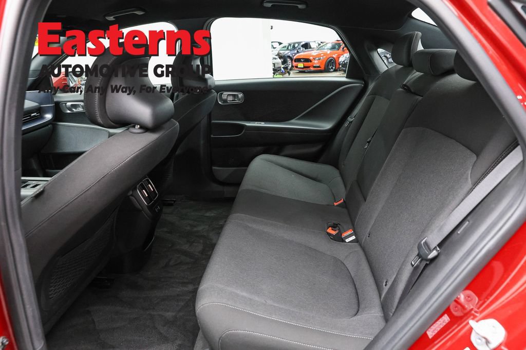 Used 2024 Hyundai Ioniq 6 SE AWD/4WD image 24