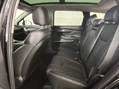 Used 2023 Hyundai Santa Fe Limited AWD/4WD image 32