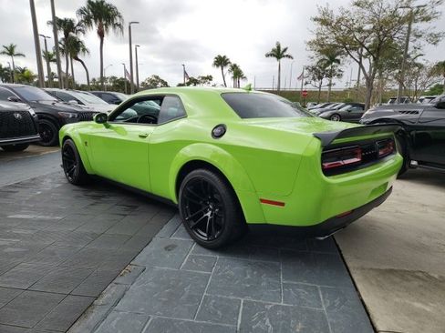 Used 2023 Dodge Challenger R/T Scat Pack image 14