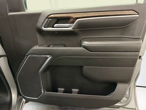 Used 2024 GMC Sierra 1500 Elevation image 33