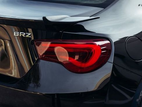 Used 2015 Subaru BRZ Limited w/ Popular Package #2B image 44