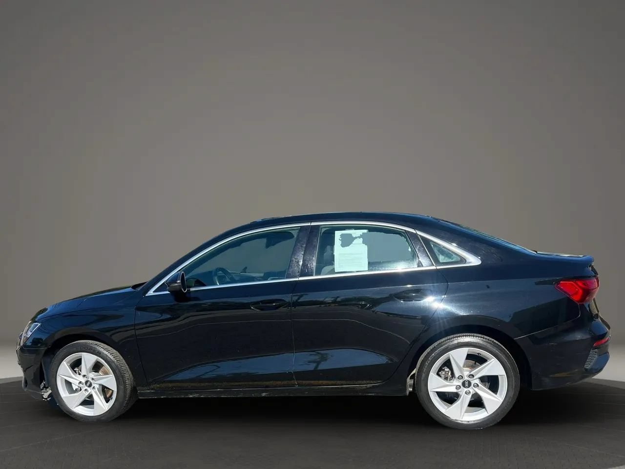 Used 2022 Audi A3 2.0T Premium FWD image 6