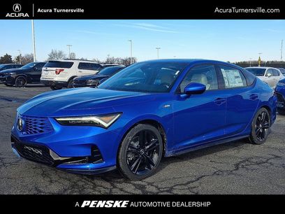 New 2026 Acura Integra A-Spec