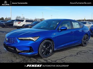 New 2026 Acura Integra A-Spec video 1