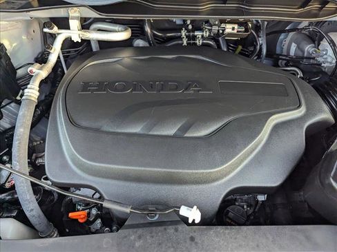 Certified 2025 Honda Odyssey Sport-L image 24