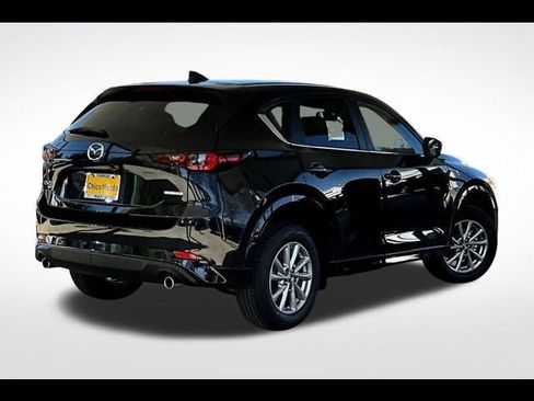 New 2025 MAZDA CX-5 AWD 2.5 S w/ Preferred Package image 40