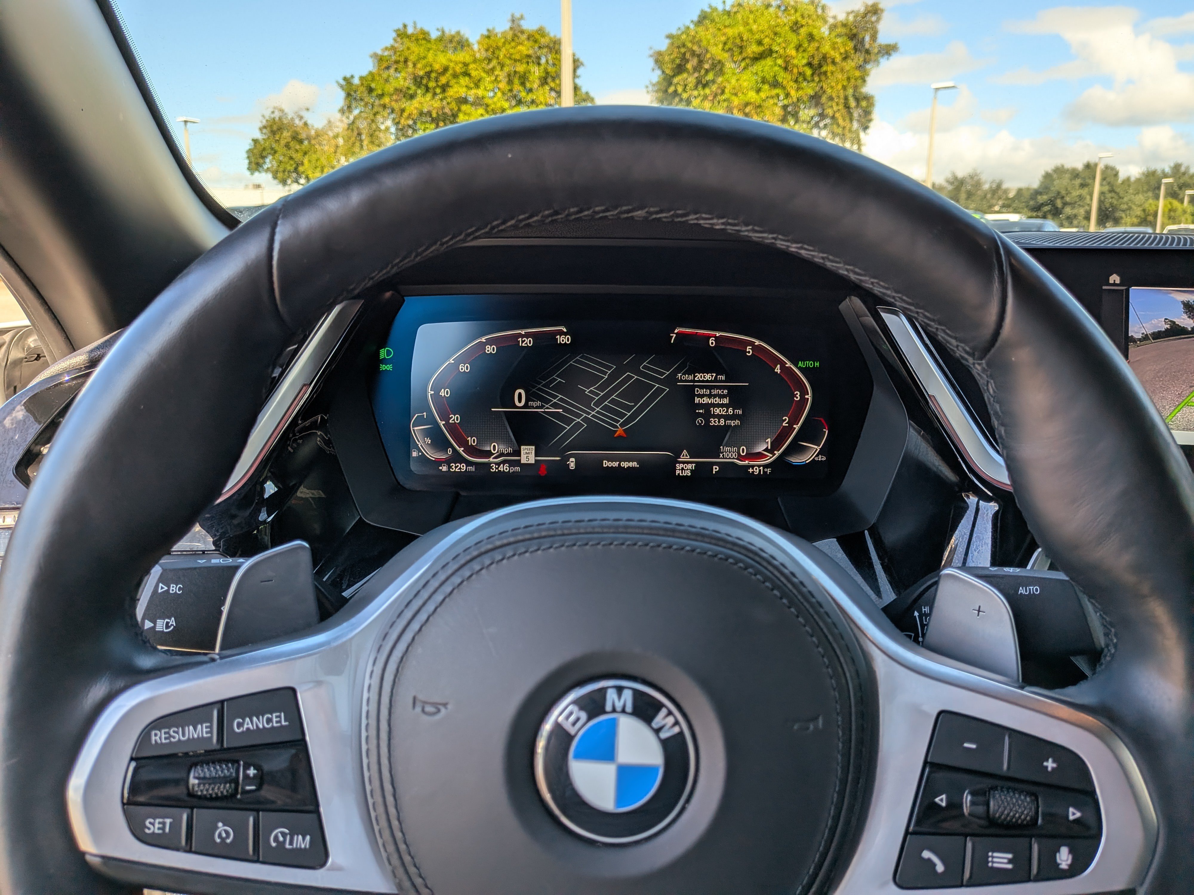 Used 2026 BMW Z4 sDrive30i RWD image 27