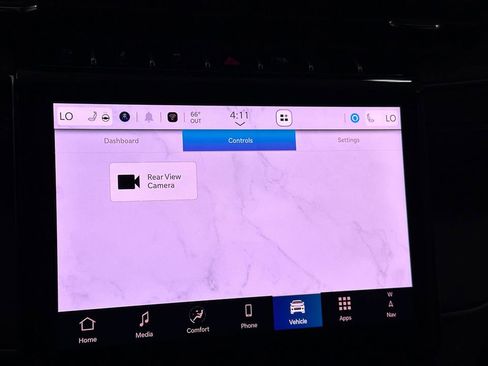 New 2025 Jeep Grand Cherokee Limited w/ Black Appearance Package image 35