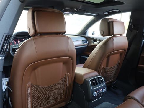 Used 2016 Audi A7 3.0T Prestige w/ Prestige Package AWD/4WD image 22