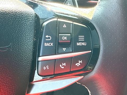 New 2024 Ford Explorer ST w/ Equipment Group 401A AWD/4WD image 27