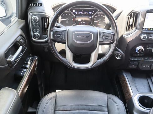 Certified 2022 GMC Sierra 1500 Denali w/ Denali Reserve Package AWD/4WD image 26