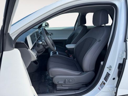 Used 2024 Hyundai Ioniq 5 SEL RWD image 7