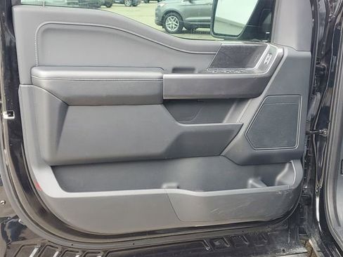 Used 2023 Ford F150 XLT w/ Equipment Group 302A High AWD/4WD image 11