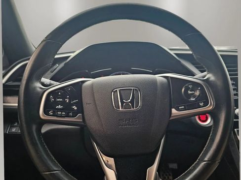Used 2021 Honda Civic Sport image 12
