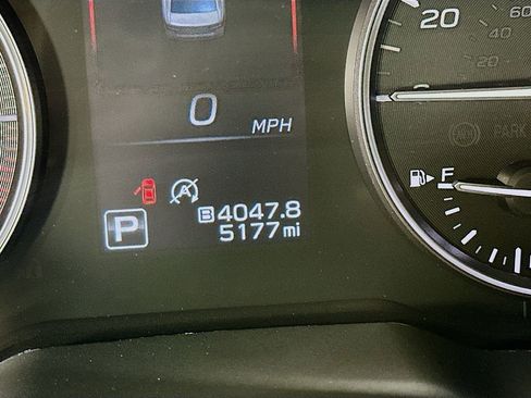 Used 2025 Subaru Legacy Premium w/ Popular Package #1A image 17