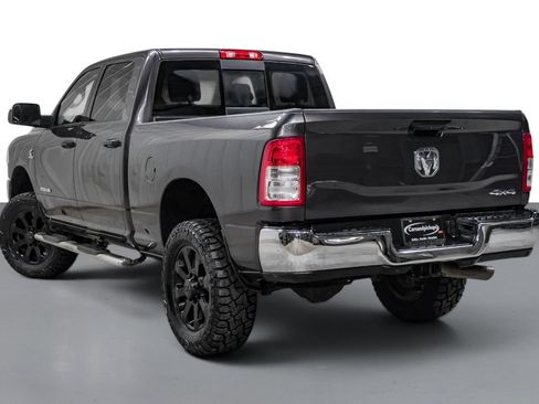 Used 2020 RAM 2500 Tradesman AWD/4WD image 8