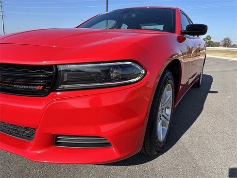 Used 2023 Dodge Charger SXT image 9