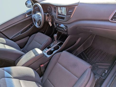 Used 2017 Hyundai Tucson Eco image 31