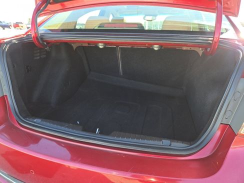 Used 2014 Chevrolet Cruze LTZ w/ Sun, Sound and Sport Package image 19