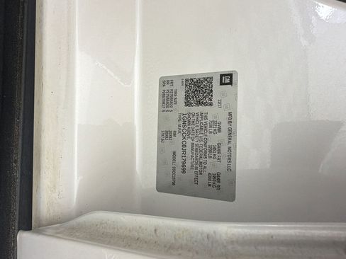 Used 2018 Chevrolet Tahoe Premier image 19