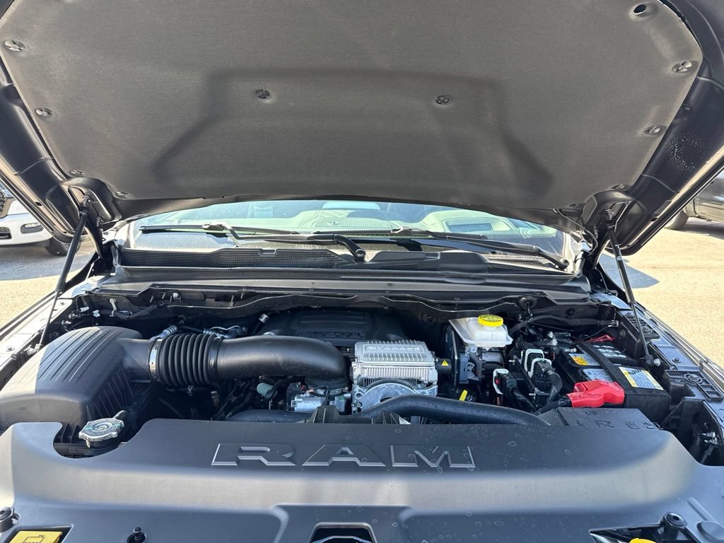New 2027 RAM 1500 Limited AWD/4WD image 30