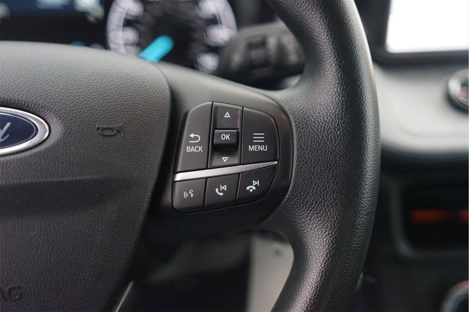 Used 2024 Ford Maverick XLT FWD image 23