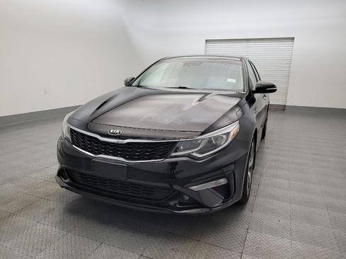 Used 2020 Kia Optima S image 15