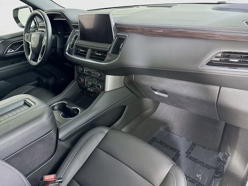 Used 2024 Chevrolet Tahoe Z71 w/ Z71 Off-Road Package image 36