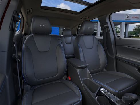 New 2026 Buick Encore GX Sport Touring w/ Advanced Technology Package image 16