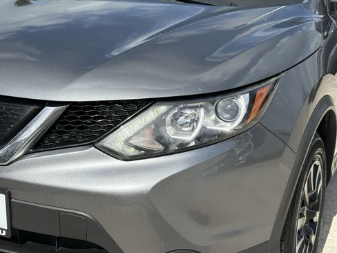 Used 2019 Nissan Rogue Sport S AWD/4WD image 11