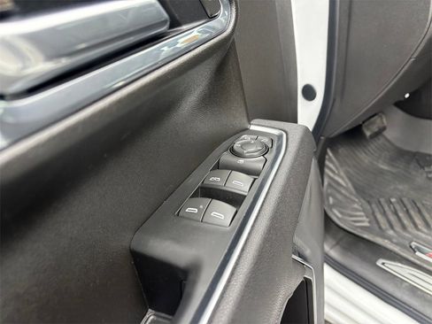 Used 2025 Chevrolet Silverado 1500 LT Trail Boss w/ Protection Package image 24