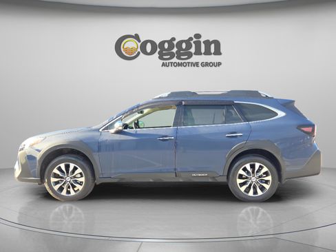Used 2025 Subaru Outback Touring XT w/ Popular Package #2 image 3