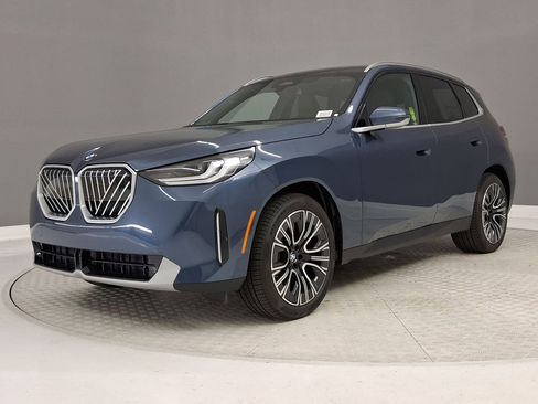 New 2026 BMW X3 xDrive30 w/ Convenience Package image 28