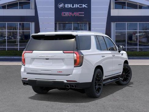 New 2026 GMC Yukon Denali image 4