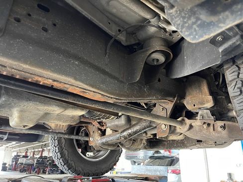 Used 2001 Lincoln Navigator 4WD image 15