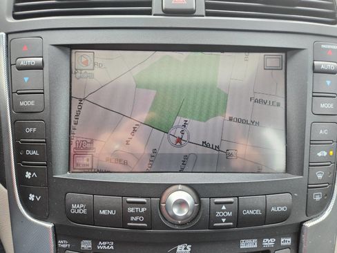 Used 2008 Acura TL image 19