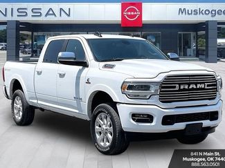 Used 2022 RAM 3500 Laramie AWD/4WD video 1