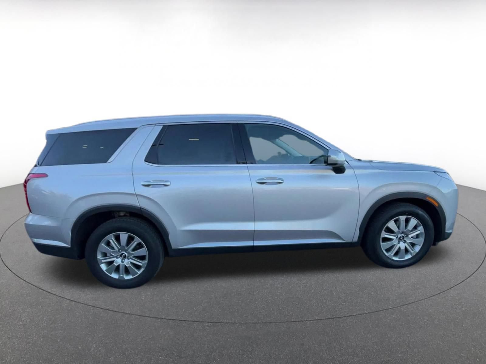 Used 2025 Hyundai Palisade SEL FWD image 15