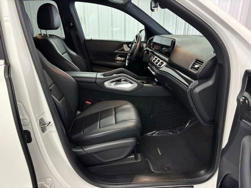 Used 2020 Mercedes-Benz GLE 350 image 31