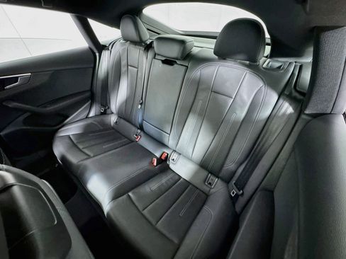 Used 2023 Audi A5 2.0T Premium w/ Convenience Package AWD/4WD image 22