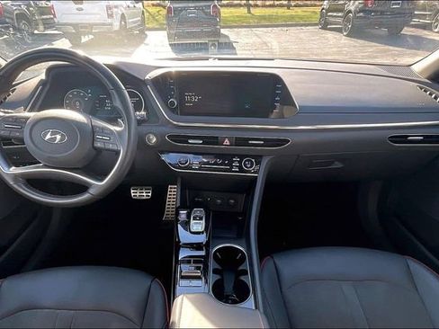 Used 2022 Hyundai Sonata SEL Plus image 15