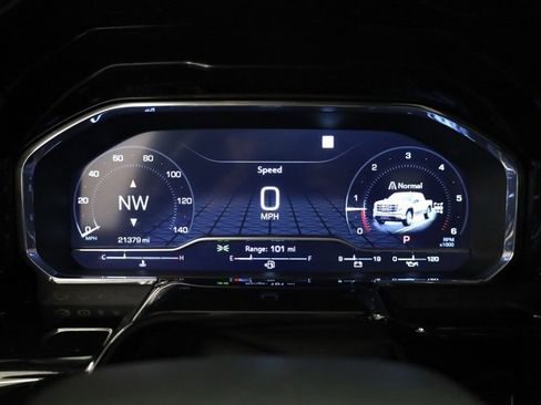 Used 2023 GMC Sierra 1500 SLT w/ SLT Premium Package image 15