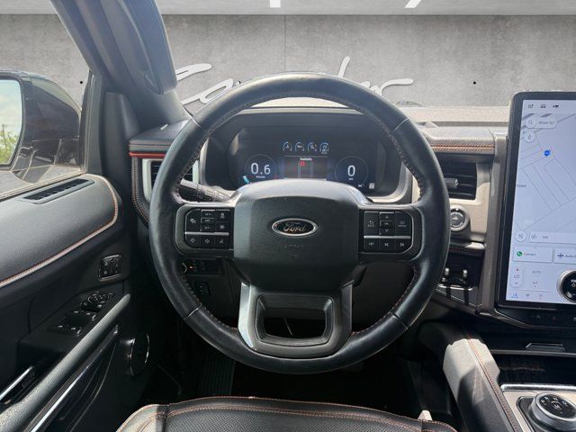 Used 2024 Ford Expedition Timberline AWD/4WD image 21